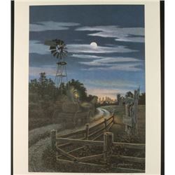 Fine Art Print