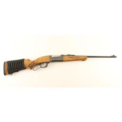 Savage Mdl 99E .300 Sav SN: 1152054