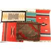 Image 1 : Collection of 5 Indian & Ethnic Rugs