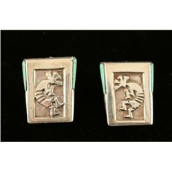 Sterling Silver Earrings