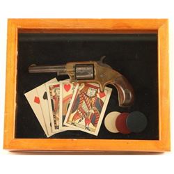 Gambler's Shadowbox