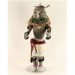 Hopi Old Style Kachina Doll