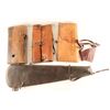 Image 1 : Cowboy Leather Lot