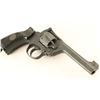 Image 3 : Enfield No 2 Mk 1* .38 Cal SN: U9101