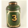 Image 1 : Tea Canister