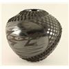 Image 1 : Blackware Mata Ortiz Pot