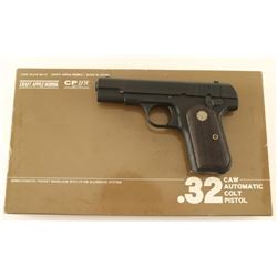 CAW 'Colt 1903' Model Gun
