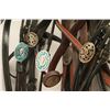 Image 2 : Large Lot of Arabian Show Headstalls