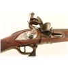 Image 3 : Brown Bess Reproduction .75 Cal SN: 01