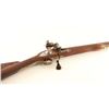 Image 4 : Brown Bess Reproduction .75 Cal SN: 01