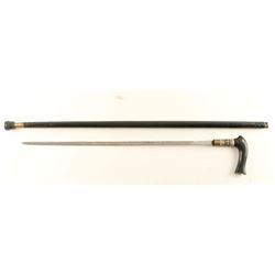 Cane Sword