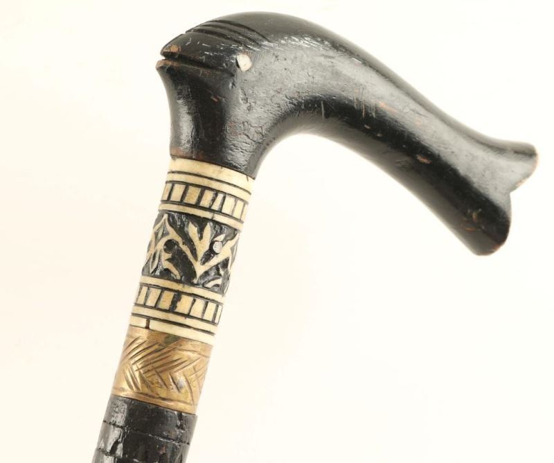 Cane Sword