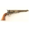 Image 2 : Uberti 1860 Army .44 Cal SN: A8341