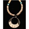 Image 2 : Old Pawn Native American Necklace