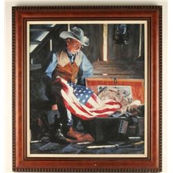 Giclee by Bruce Greene
