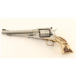 Ruger Old Army .45 Cal SN: 145-17121