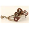 Image 1 : Northern Judd Spurs