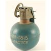 Image 2 : Practice Baseball Hand Grenade (Inert)