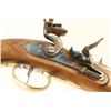 Image 3 : Custom Flintlock Pistol .42 Cal NVSN