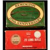 Image 1 : 22 LR Ammo Lot