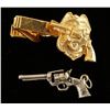 Image 2 : Fun Lot of Pistol Jewelry
