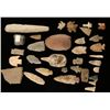 Image 3 : Native American Tools, Arrowheads & Drills