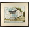 Image 2 : Original Watercolor on Paper