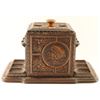 Image 1 : Vintage Pipe Box