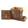 Image 2 : Vintage Pipe Box