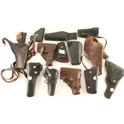 Holster Lot