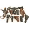 Image 1 : Holster Lot