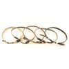 Image 1 : Lot of 5 Hatbands