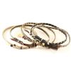 Image 2 : Lot of 5 Hatbands