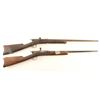 Image 1 : Collection of 2 Remingtin-Keene Parts Guns