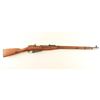 Russian Mosin Nagant 91/30 7.62x54R