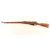 Image 2 : Russian Mosin Nagant 91/30 7.62x54R