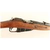 Image 4 : Russian Mosin Nagant 91/30 7.62x54R