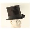 Liam Herbert Top Hat