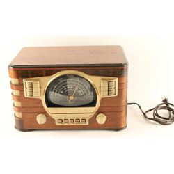 Vintage Zenith Radio