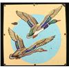 Image 1 : Vintage Enameled Sign