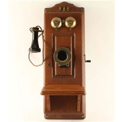 Antique Telephone