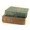 Image 1 : Collection of 2 Horse Stock Books