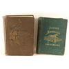 Image 2 : Collection of 2 Horse Stock Books