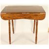 Image 2 : Oak Drop Leaf Table