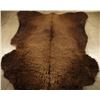 Image 1 : Buffalo Hide Rug