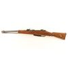 Image 2 : Carcano 1891 Cavalry Carbine 6.5mm SN: 917