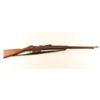 Image 1 : Carcano 1891 Rifle 6.5mm SN: 2G7175