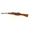 Image 2 : Carcano 1891 Cavalry Carbine 6.5mm SN I6995