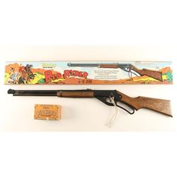 Red Ryder BB Gun