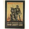 Image 1 : U.S. Government Bonds Poster